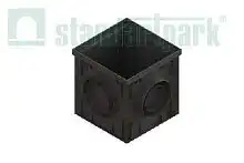 Дно PolyMax Basic ДДПС-30.30.12-ПП 68780, Стандартпарк